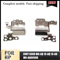 New Genuine For HP ENVY X360 M6-AQ 15-AQ 15-AR M6-AQ005DX Hinges ⚡️?