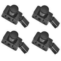 4Pcs Sensor Parking Sensor Replacement Parts Accessories for ES300H ES350 89341-06070 8934106070