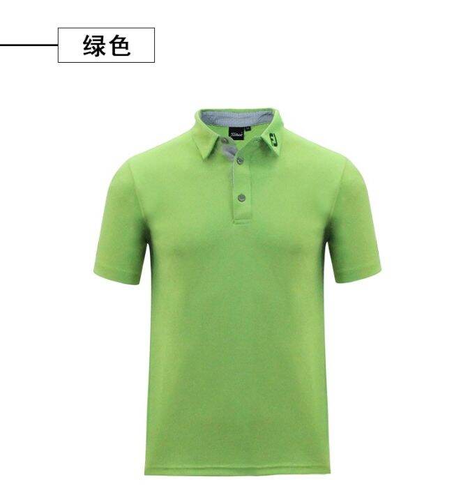 j-l-indeber-titleist-golf-shirt-mark-lona-pg-summer-men-s-short-sleeve-t-shirt-quick-drying-breathable-absorbent-joker-polo-unlined-upper-garment-of-cultivate-one-s-morality-leisure-sports