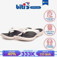 Dép Xỏ Ngón Eva Thời Trang Nữ Biti s DEW008600TRG Trắng