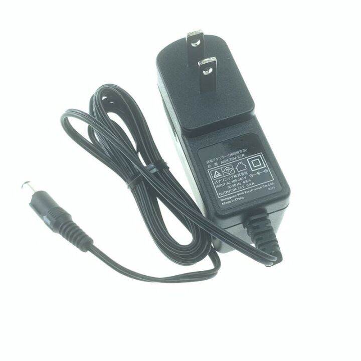 23v-0-4a-genuine-ac-adapter-power-charger-for-panasonic-vacuum-cleaner-amc39v-ecr-amc39v-ecy-power-supply