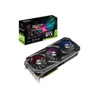 ASUS ROG Strix GeForce RTX 3080 Ti O12GB OC GAMING GDDR6X 384-bit  (สินค้าใหม่รับประกัน3ปี)