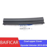 Baificar ใหม่เอี่ยมฝาครอบด้านบนคนขับแท้86155-2V000 LH สำหรับฮุนได Veloster 2013-2016 T-GDI