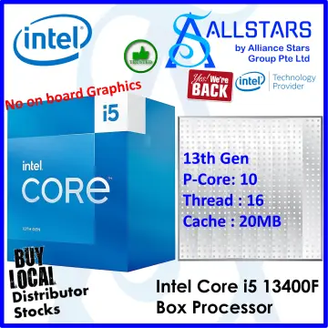 Cpu Box Intel - Best Price in Singapore - Dec 2023 | Lazada.sg