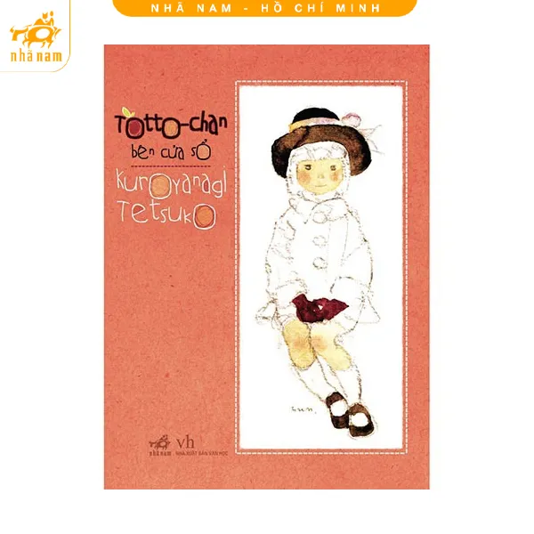 Sách – Totto-chan bên cửa sổ (TB 2019) – Nhã Nam HCM – Nhã Nam >>> top1shop >>> lazada.vn