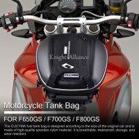 Motorcycle Tank Bags Mobile Waterproof Navigation Travel Tool Bag For BMW F650GS F700GS F800GS ADVENTURE