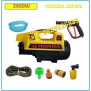 Máy rửa xe mini HONDA siêu khỏe 2900w