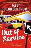 หนังสืออังกฤษ Out of Service (The Rooks) [Paperback]