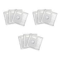 1Set Dust Bags for Cecotec Conga 2290 Ultra Home Vacuum Cleaner Spare Parts Self-Emptying Bags Box Replacement