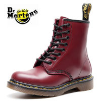 แฟชั่น Dr Martens Air Wair 1064รองเท้าบูทมาร์ติน Crusty รองเท้าคู่ขนาด35-48,รองเท้าทำงานสำหรับผู้หญิงและผู้ชายใส่ได้ทั้งชายและหญิง