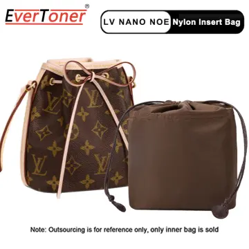 Nano Noe Bag Insert - Best Price in Singapore - Oct 2023