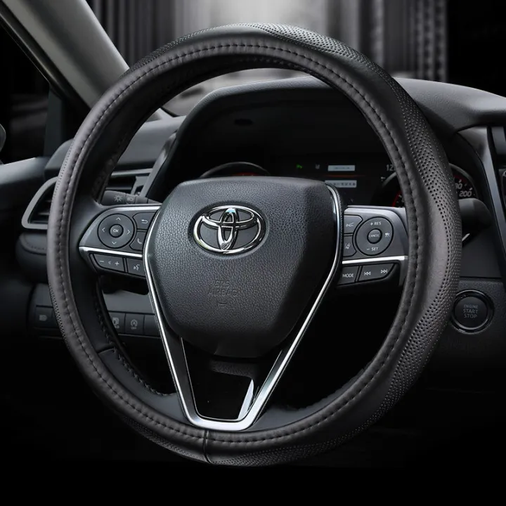 Toyota Camry 2018 Asia: Perpaduan Elegansi, Performa, dan Teknologi