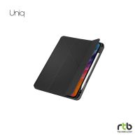 UNIQ เคส iPad Air 10.9 (2020) รุ่น Transforma Rigor - Grey