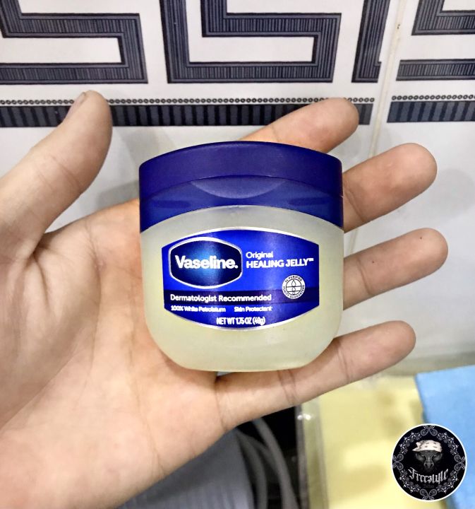 85g Tattoo Aftercare Cream One Bottle Tattoo Vaseline Repair Paste Supplies Petroleum  Jelly Cream Body Healing Ointment  Tattoo Aftercare Products  AliExpress