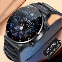 2022 New Bluetooth Call Smart Watch Men Sports Fitness Tracker Waterproof Smartwatch Large HD screen for huawei Xiaomi phone box