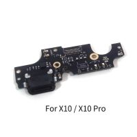 สําหรับ Umidigi Bison X10 Pro USB Charging Board Dock Port Flex Cable Repair Parts