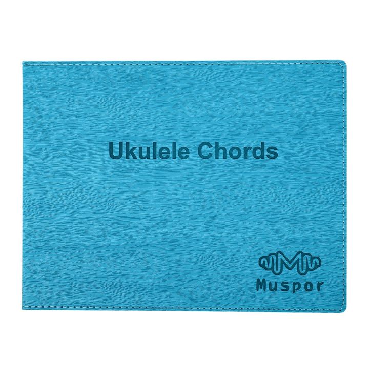 portable-ukulele-chord-chart-songbook-over-180-chords-collect-all-a-ab-tone