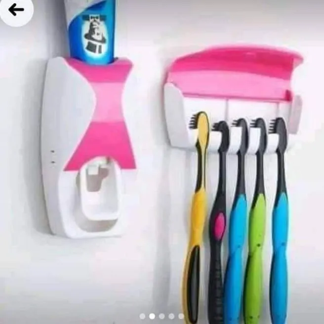 Toothbrush holder Lazada PH