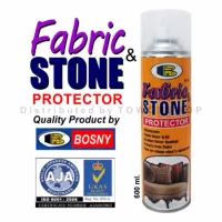 ( Promotion+++) คุ้มที่สุด BOSNY FABRIC &amp; STONE PROTECTOR บอสนี่ สเปรย์เคลือบกันน้ำและคราบสกปรก 600ml. ราคาดี กาว กาว ร้อน กาว อี พ็ อก ซี่ กาว ซิ ลิ โคน