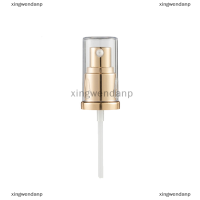 xingwendanp Makeup Tools PUMP Makeup เหมาะกับใช้ SPF15และอื่นๆยี่ห้อ Liquid Foundation PUMP