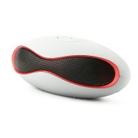 Portable Bluetooth Speaker Sound System Loudspeaker Music Speaker Mini Super Bass Column Acoustic System Stereo Surrounding