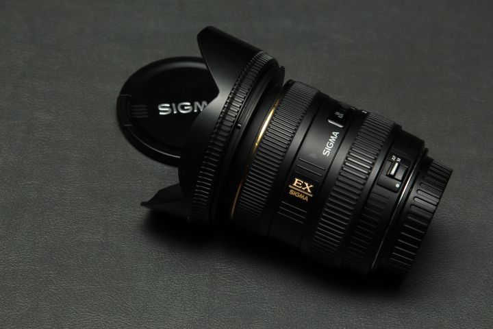 canonเลนส์sigma-ex10-20-mm-f4-5-6-dc-hsm-for-canon-made-in-japan-เลนส์wildมุมกว้างภาพคมสวยสภาพ95-รับประกันเลนส์-7-วัน