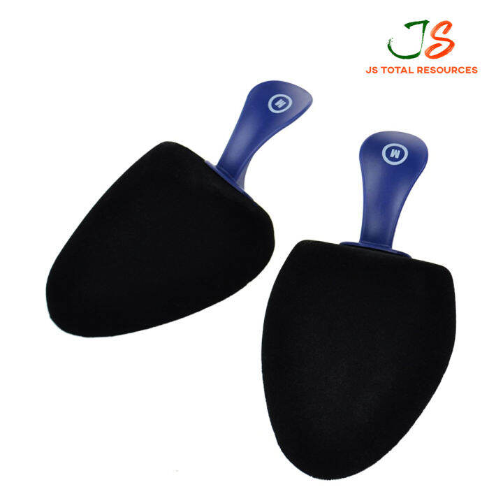 Woly Foam Shoe Tree (Size EU 39/42) Keeps Shoes In Good Shape Lazada