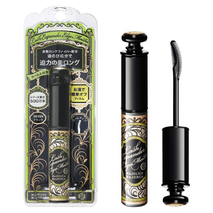 shiseido-majolica-majorca-mascara-มาสคาร่า