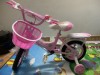 Xe đạp cao cấp trẻ em jinbao 12 inch-14inch - - ảnh sản phẩm 3