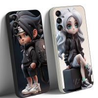 TPU เคสซิลิโคนซิลิโคนโทรศัพท์สำหรับฝาหลังนิ่ม SamsungA54 Galaxy A54 5G ของปลอกสำหรับ Samsung