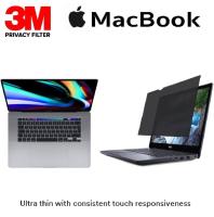 3M™ Privacy Filter  แผ่นจอกรองแสง Apple® MacBook Pro®16 ( NEW )