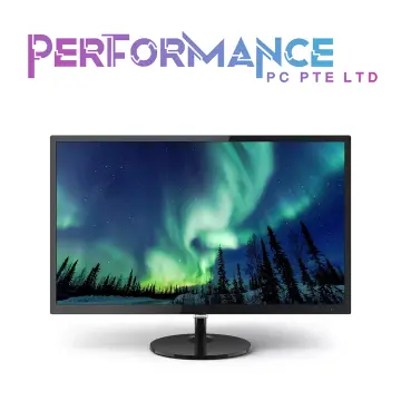 Monitor 4K UHD monitor 27E1N5800E/89