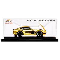 รถยนต์โมเดลหล่อ1/64 RLC 240Z 72 DATSUN รุ่นลิมิเต็ด