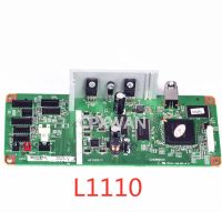 บอร์ดแผงวงจรหลักบอร์ดหลัก1ชิ้นสำหรับเครื่องพิมพ์ Epson L1110 Logic Board