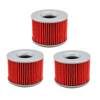 Oil Filter for HONDA GL1200 GL 1200 GOLD WING 1200 1984 1985 19896 1987