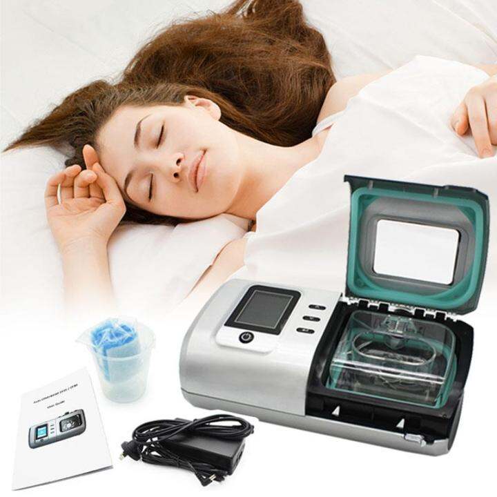 CPAP machine APAP CPAP machine portable ventilator breathing machine