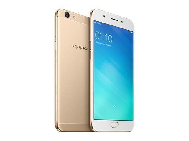 oppo f1s 32g