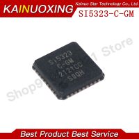 1pcs/lot SI5323C-C-GM SI5323C SI5323 QFN New Original In stock WATTY Electronics