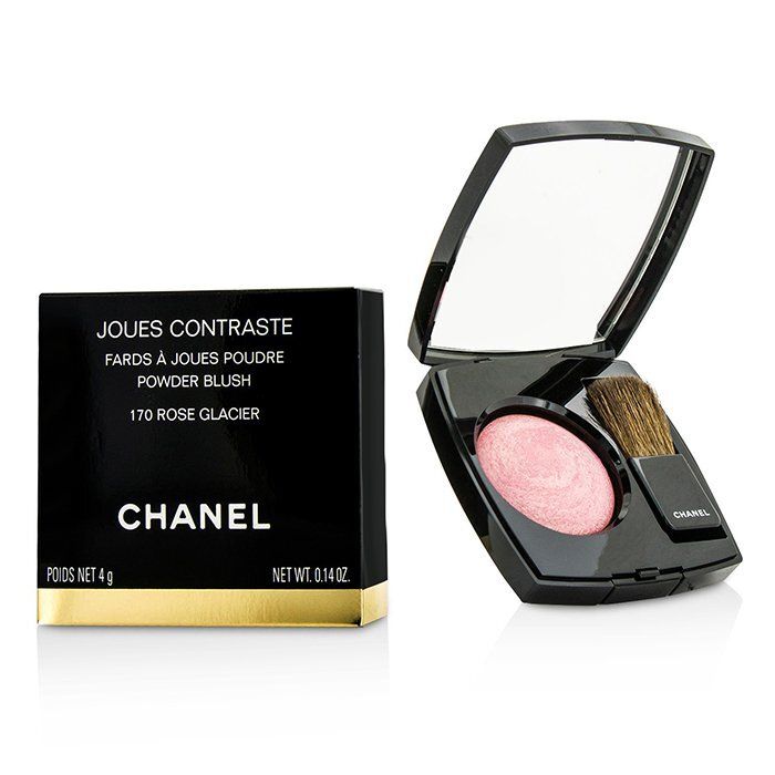 Phấn má hồng Chanel cho gương mặt thêm rạng rỡ mẫu mới nhất
