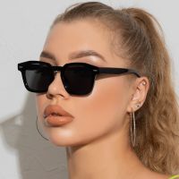 OLOPKY 2022 Luxury Vintage Sunglasses Women Luxury Brand Glasses Women/Men Retro Eyewear Women Designer Gafas De Sol Mujer uv400