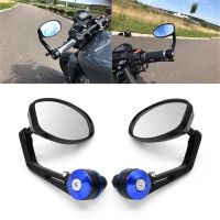 7/8 quot; Motorcycle Handle bar end Rearview mirror Convex side mirrors For Zontes G1 125 Zontes350 350D Zontes310M 310X T310 310R