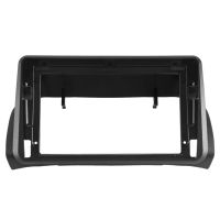 Car Radio Fascia for Fiat Argo DVD Stereo Frame Plate Adapter Mounting Dash Installation Bezel Trim Kit