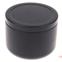 LQ Airtight กลิ่นหลักฐานภาชนะอลูมิเนียมสมุนไพร stash Jar โลหะปิดผนึกสามารถชงชา