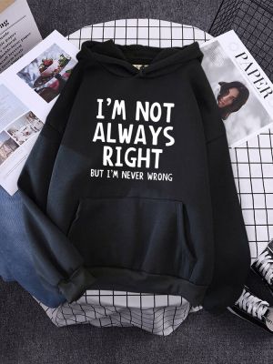 WomenS Hoodie Cool Interesting Letters Printed Tops Female Fashion Oversized Hoodies Woman Round Neck Casual Hoodies Clothes Size Xxs-4Xl