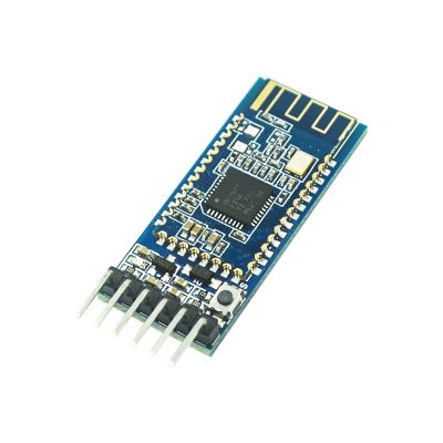 【jw】✕☇  AT-09 IOS BLE 4.0 Bluetooth module for arduino CC2540 CC2541 Serial Module compatible HM-10