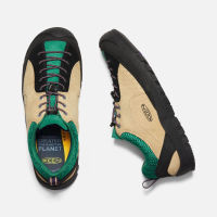 Keen Jasper รองเท้าเดินป่าและรองเท้าปีนเขาสำหรับผู้ชายและผู้หญิงรองเท้ากลางแจ้งสำหรับคู่รักที่ทนทาน