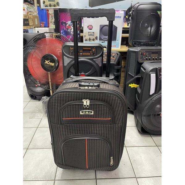 Luggage Small Size18 inches 7 Kilo Capacity (Hand Carry) Lazada PH