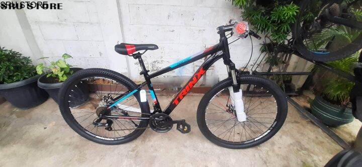 trinx 2020 mountain bike