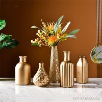 【hot】♨✷✢ Vase Ornaments Dry Bottle Desktop