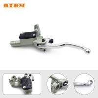 OTOM 22Mm 7/8-Inch Motorcycle Hydraulic Clutch Lever Handle Master Cylinder Pump For KTM SX85 EXC250 SXF450 HUSQVARNA TE TC 125